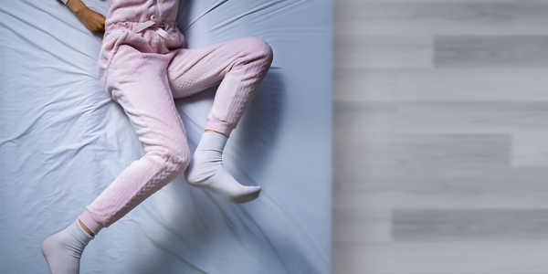 Best Strain For Restless Leg Syndrome
