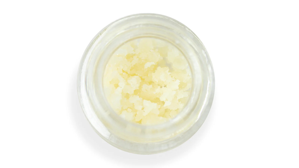 Best THCA Crumble