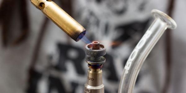 Dab Rig
