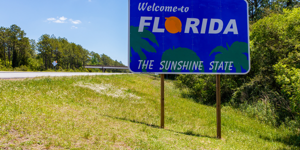 Is Thcp Legal In Florida