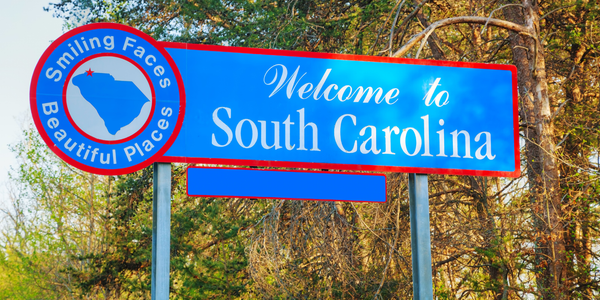 South Carolina And THCA: Is It Legal In 2024?