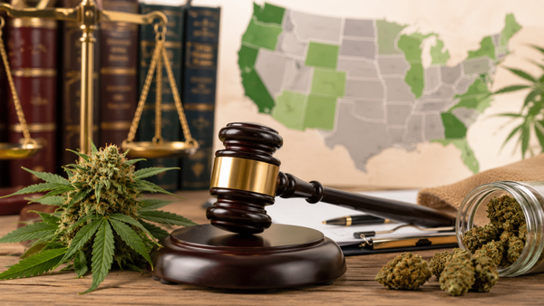 THCA In Arkansas: Is It Legal? Here’s The Answer