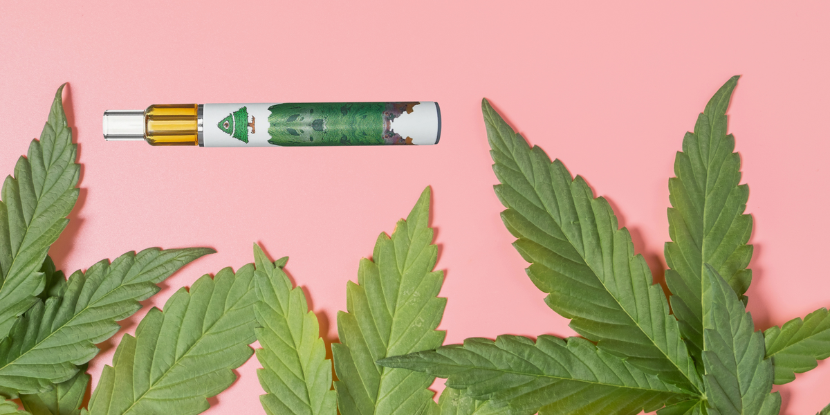 modern flower disposable vape Flwr Bar Diamond Reserve THC-A Live Rosin Vape – 3g main image 0