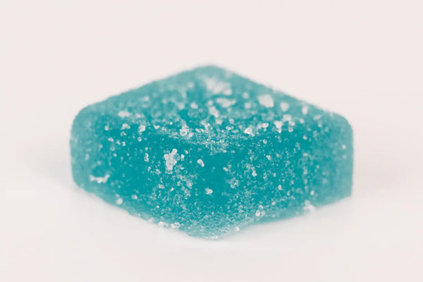 Delta 8 Gummies: My Experience with a 100mg Dose