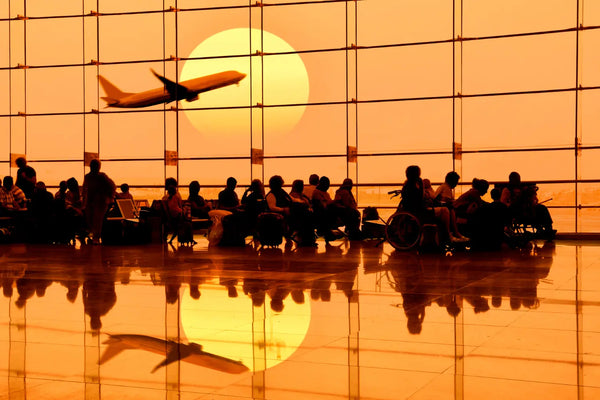 Navigating the Legality of Traveling with Vape Pens: A Comprehensive Guide