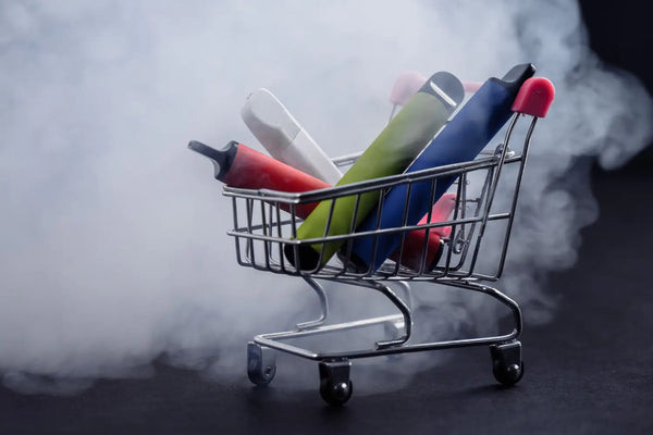 Unveiling the Marvels of Delta 8 Disposable Vapes: A Comprehensive Guide