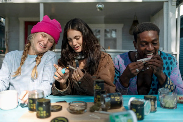 Where to Buy the Best CBD Flower: Gold Standard CBD