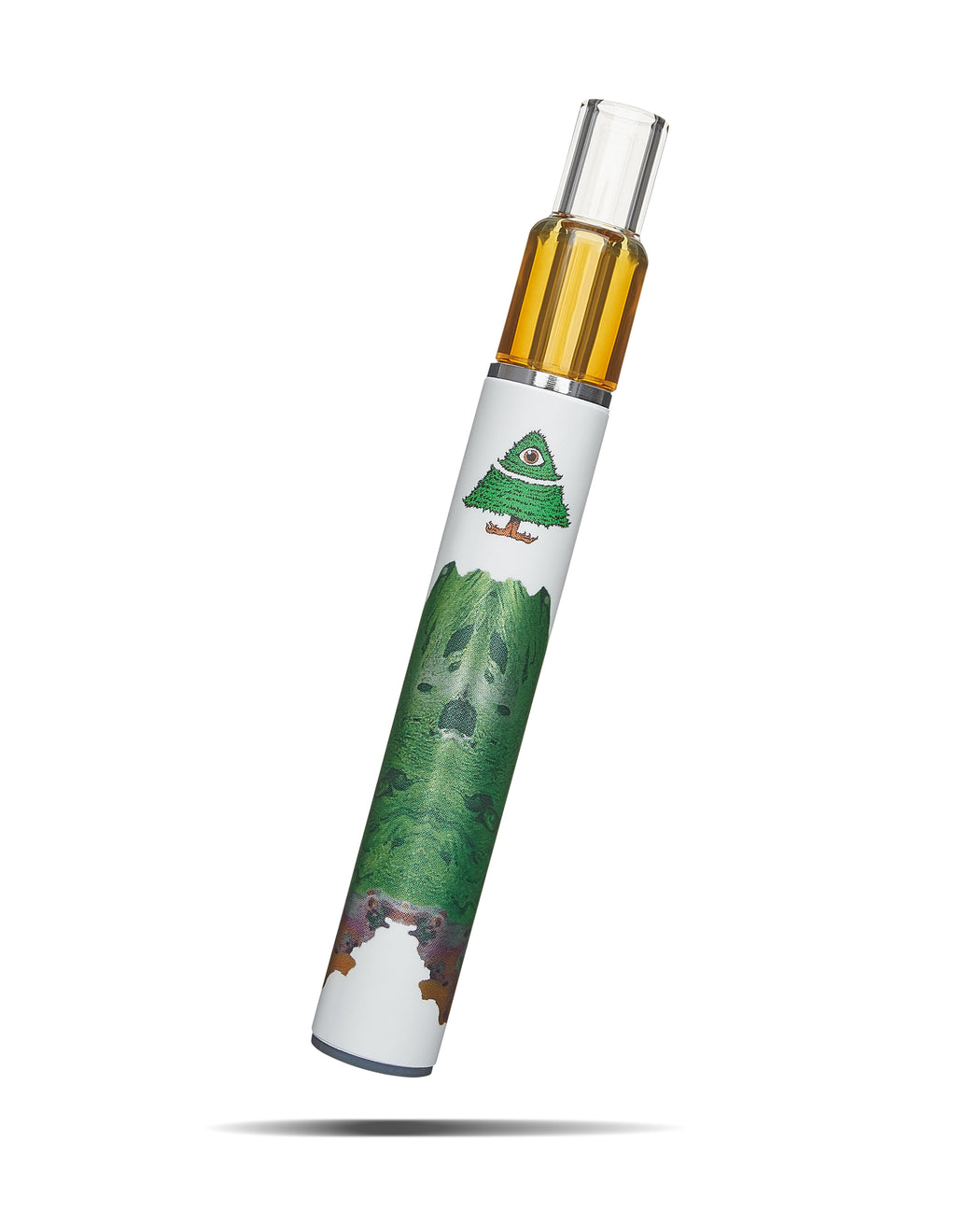Slaps Live Rosin - THCA Vape Pod - Treemason