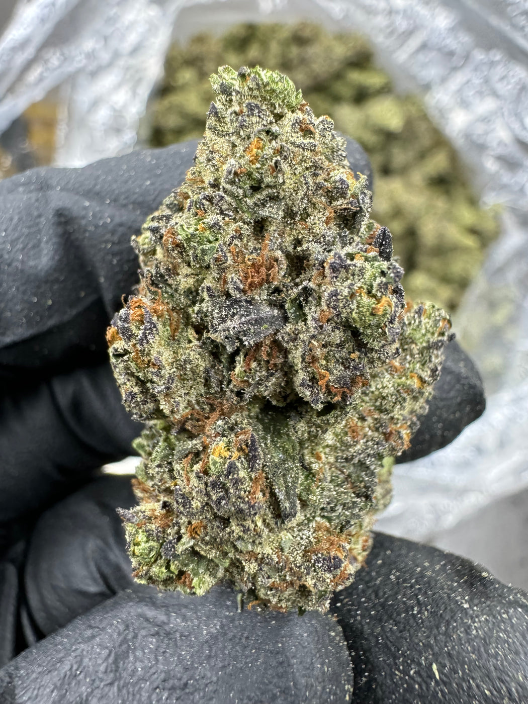 Zoap - THCA BULK FLOWER - TOP SHELF