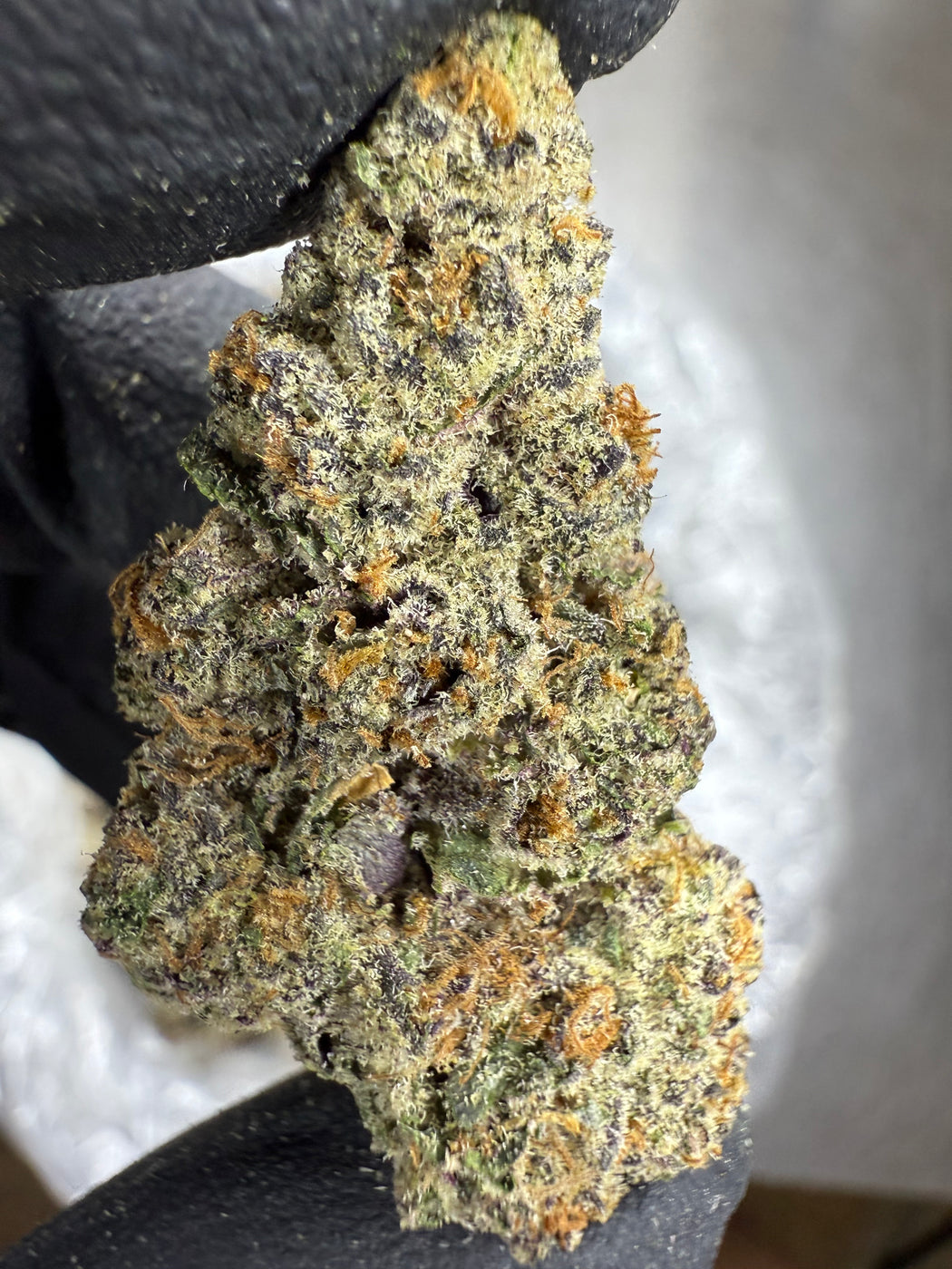 Zoap - THCA BULK FLOWER - EXOTIC INDOOR