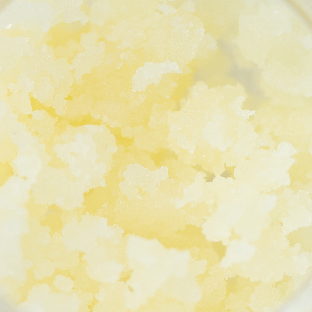 Lemon Kush x Purple Punch - CRUMBLE - THCA Concentrate