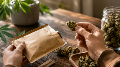 Do You Need an ID to Buy Cannabis Online in 2026? Here's What to Expect