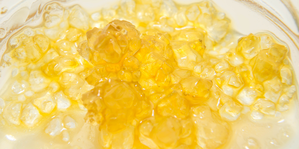 Best THCA Crumble of 2025: Expert Tested & Reviewed