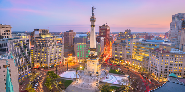 Can You Use THCA In Indiana A Legal Overview