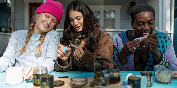 Hash Rosin Vs. Live Rosin