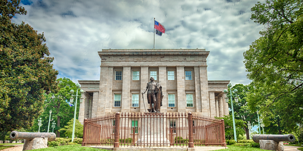 Is Delta 8 Legal in North Carolina? A Complete Guide to Delta 8 in NC