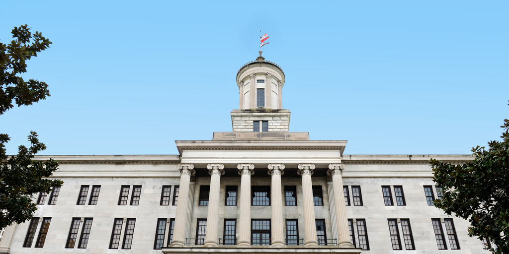 Is Delta 8 Legal in Tennessee? Your Guide to Delta 8 Legality in TN