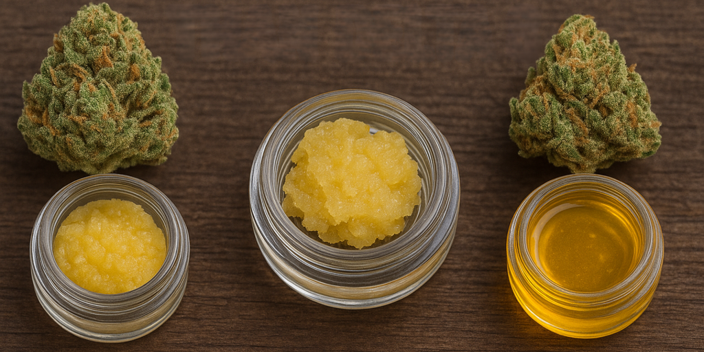 Is THCA Stronger Than Delta 8
