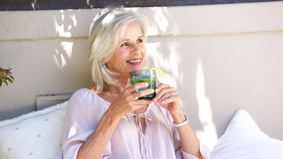 Why Thousands of Americans Over 60 Are Replacing Their Ibuprofen With CBD