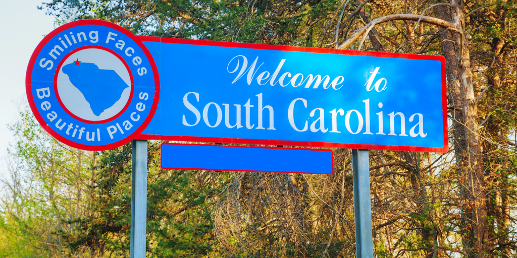 South Carolina And THCA: Is It Legal In 2024?