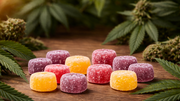 THCA Gummies