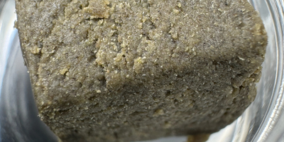 THCA Hash Buying Guide 2026: How to Choose the Right Style