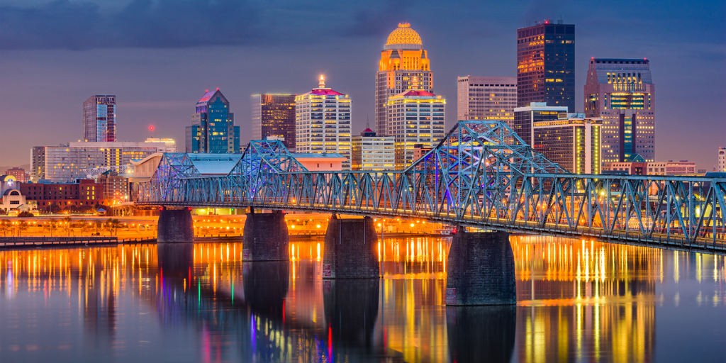 THCA Legal Status In Kentucky