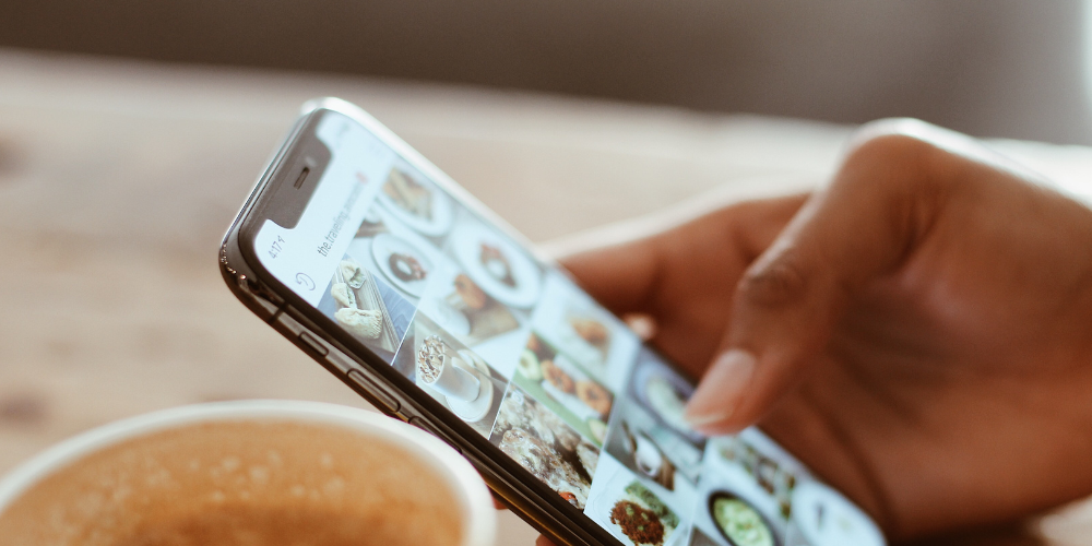 Is Instagram Tracking Posts About Weed? Unveiling the Truth