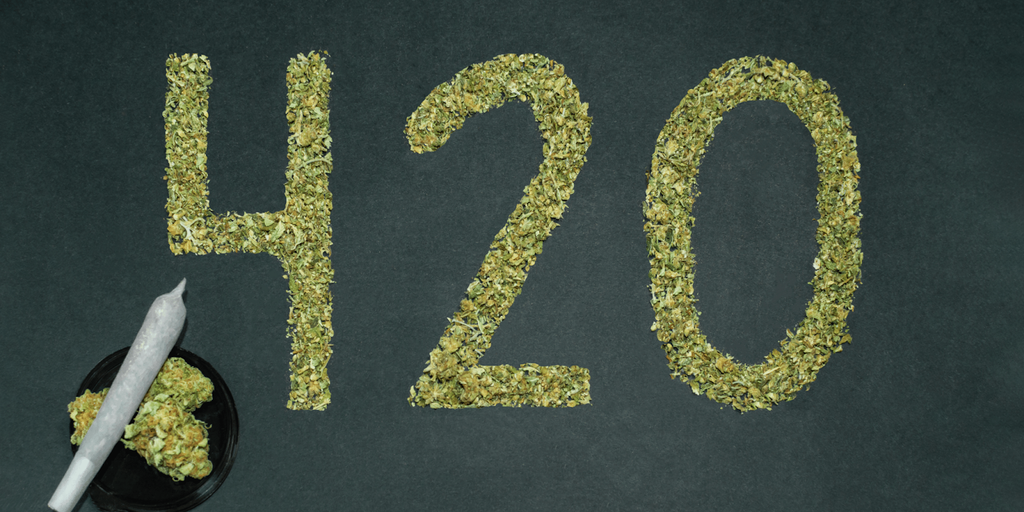 Where Did 420 Come From?