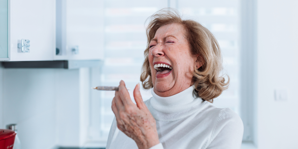 Which Strain of Weed Makes You Giggly? Discovering Uplifting Varieties