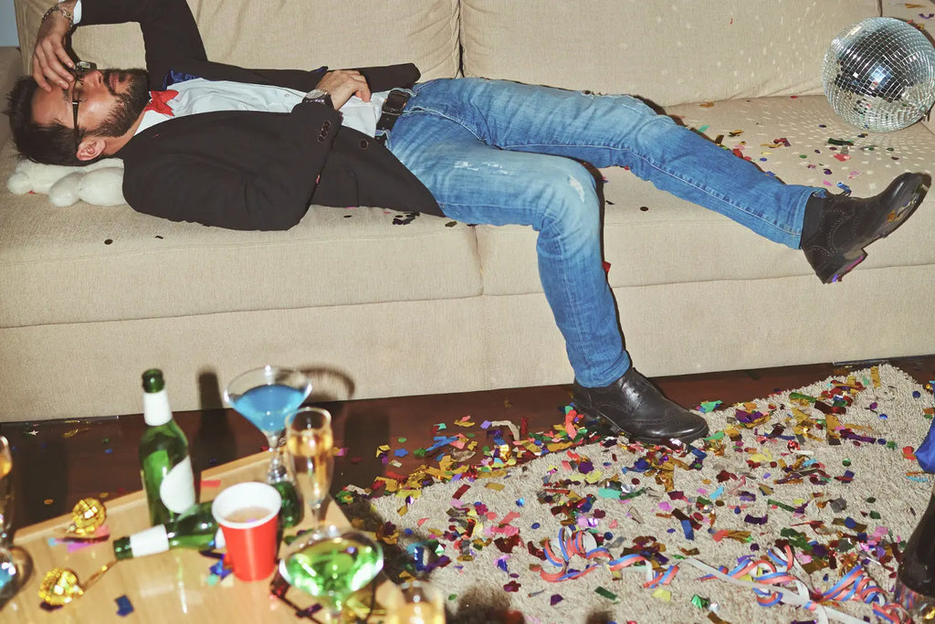 Can Delta 8 Give You a Hangover?: What You Need to Know