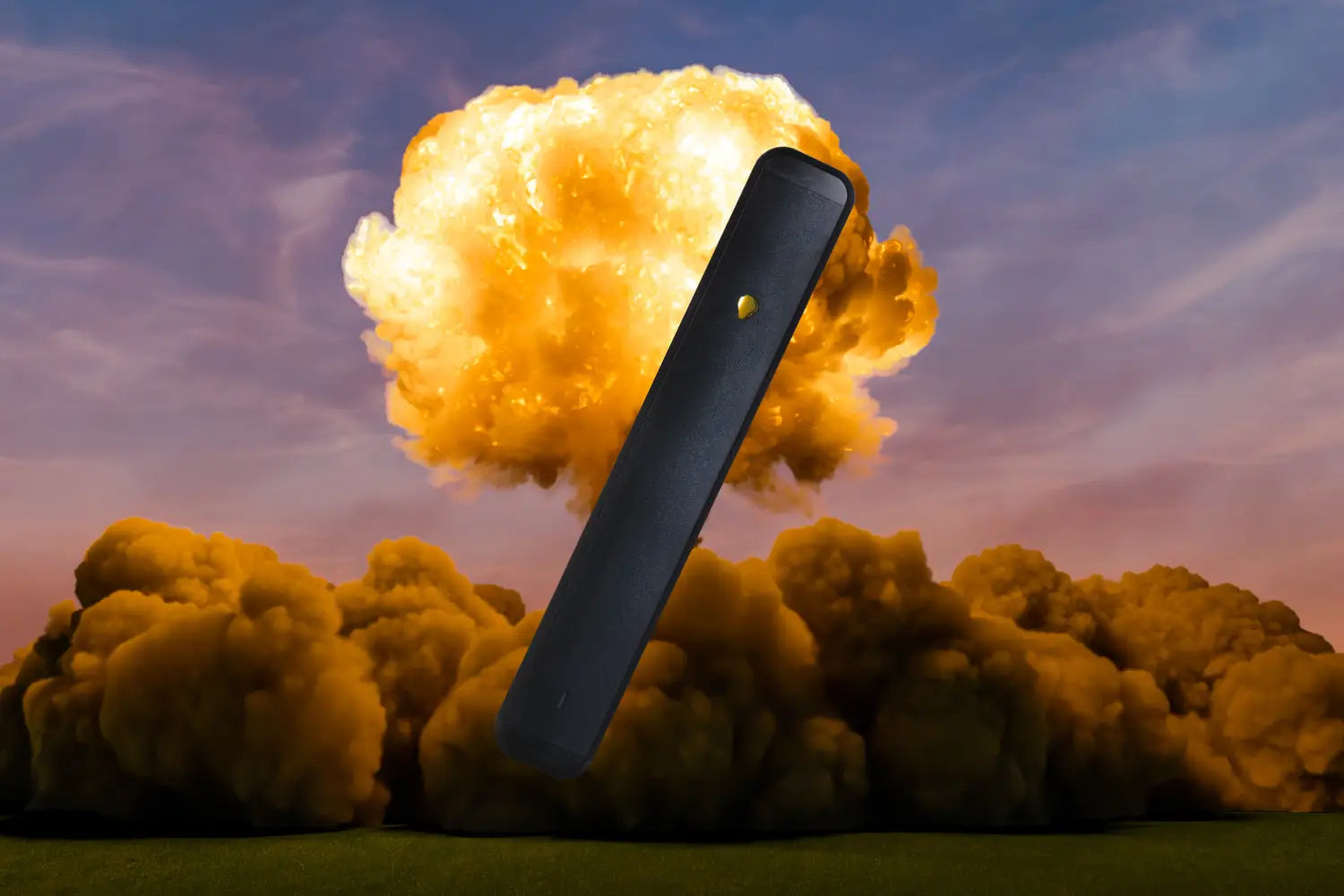 elfbar elfa master akku Navigating the Risks of Vape Pens: What Brands of Vape Pens Are Exploding main image 0