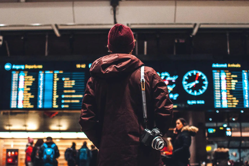 Can You Bring CBD Oil on a Plane?