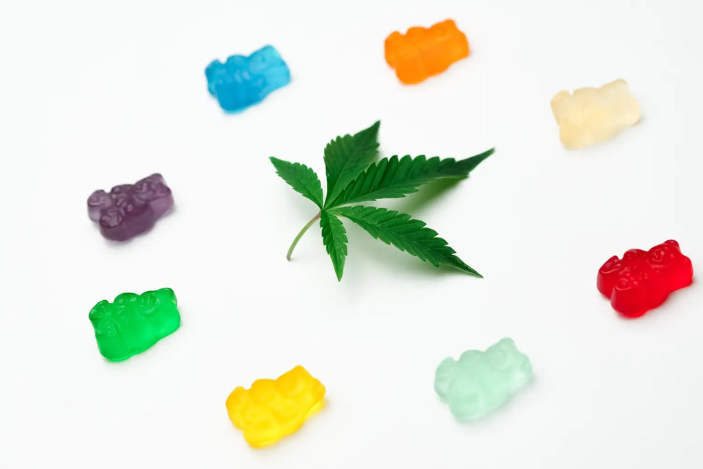 CBD Gummies for Kids: Is it Safe?