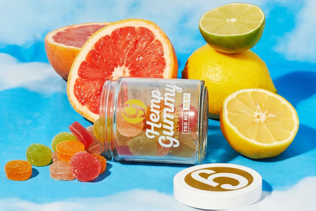 CBD Gummies vs. Delta 9 THC Gummies: Which is Right for You?