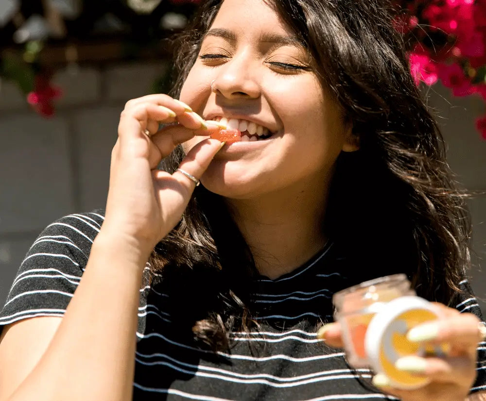 CBD Gummy Dosage: How Many CBD Gummies Should I Eat?