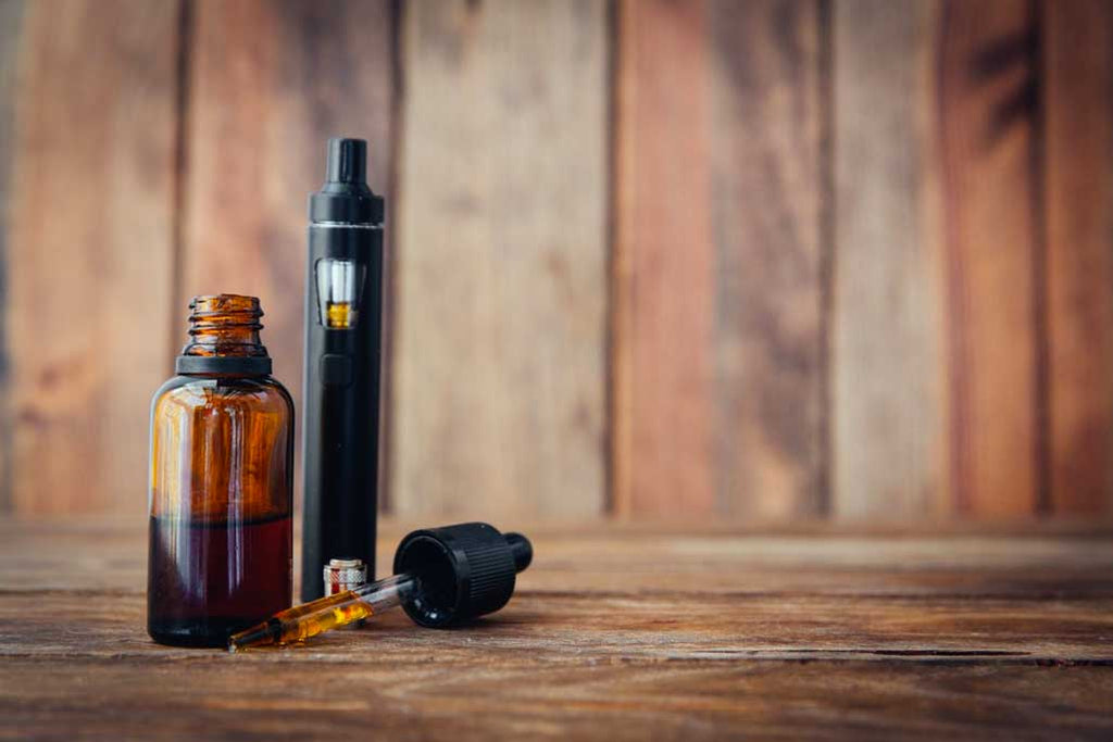 CBD Oil vs. CBD Vape Liquid vs. Tincture Beginner’s Guide 