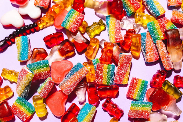 Delta 8 Gummy Benefits