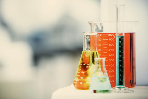 How Delta 8 Distillate is Made: A Closer Look