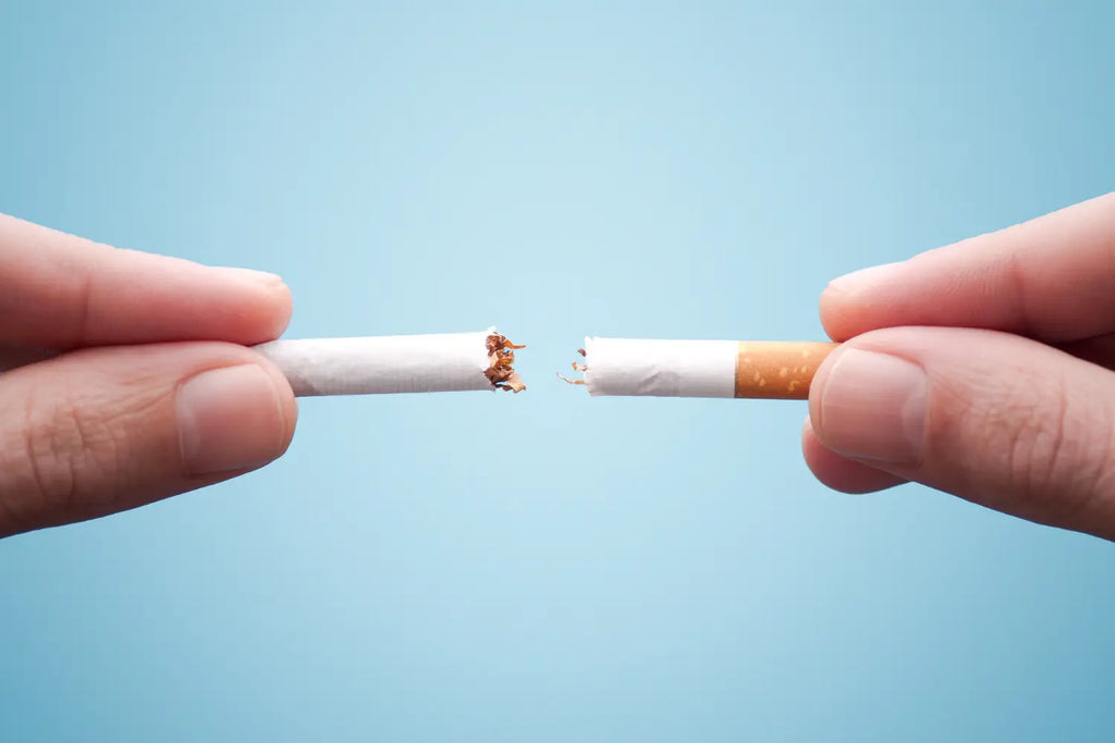 How Smoking Hemp Can Help You Quit Smoking Cigarettes For Good
