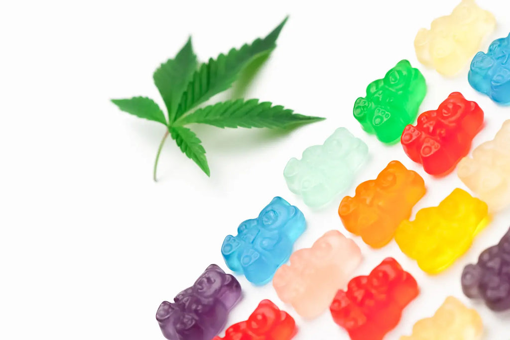 How to Choose the Best Delta 8 Gummies