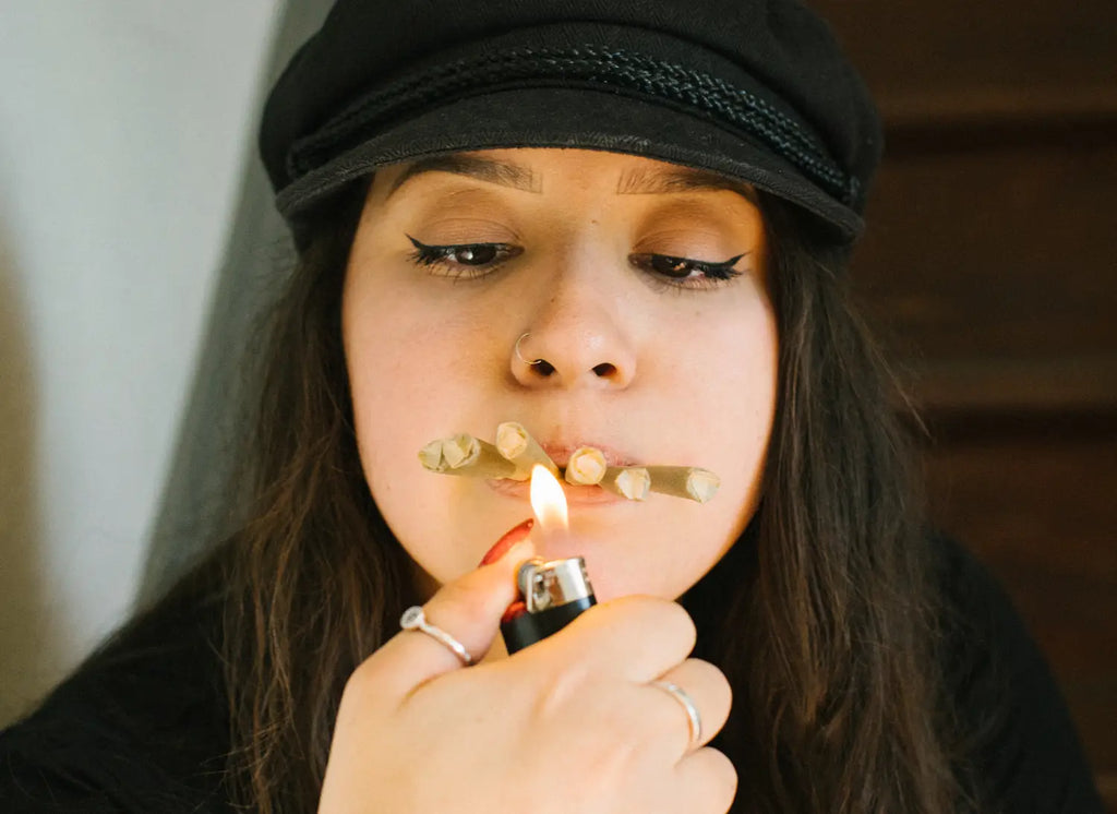Is Delta 8 THC Addictive?