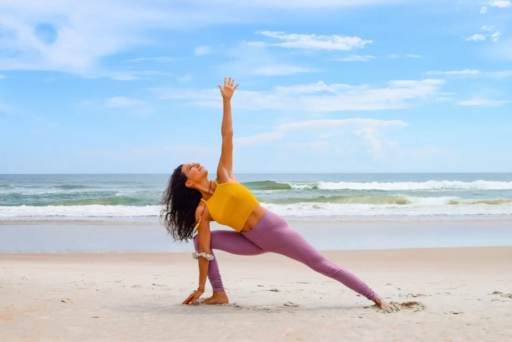 Mindfulness & CBD by Lala Sol