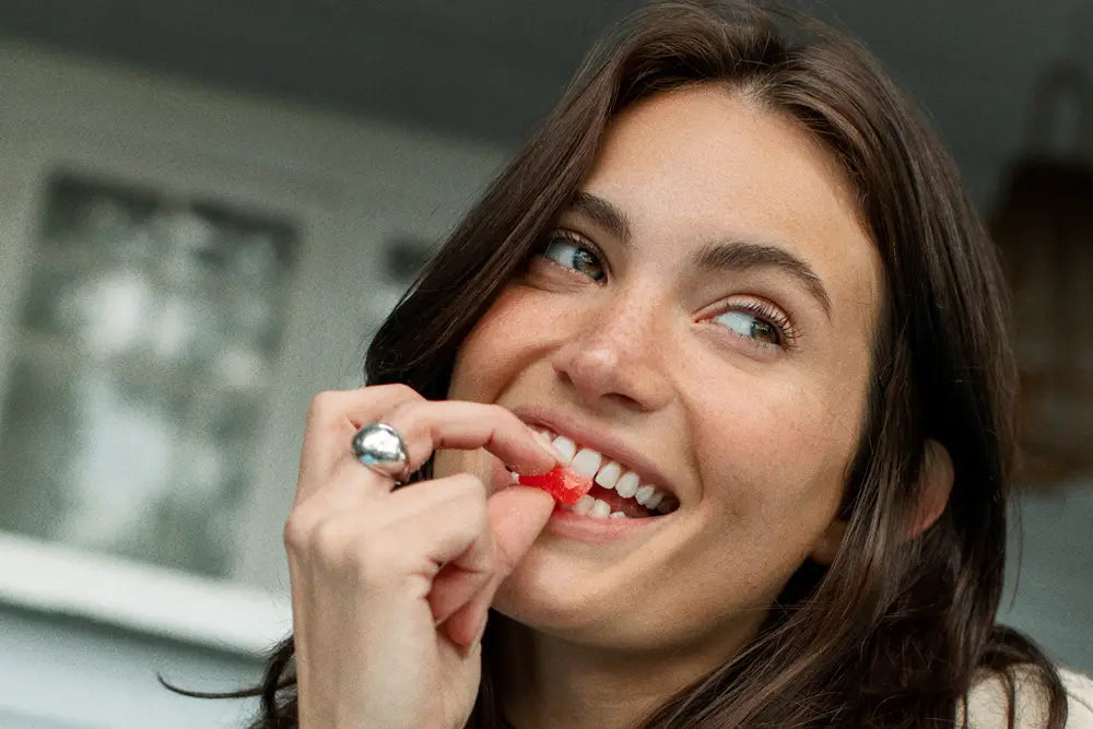 The Science Behind Delta 8 Gummies