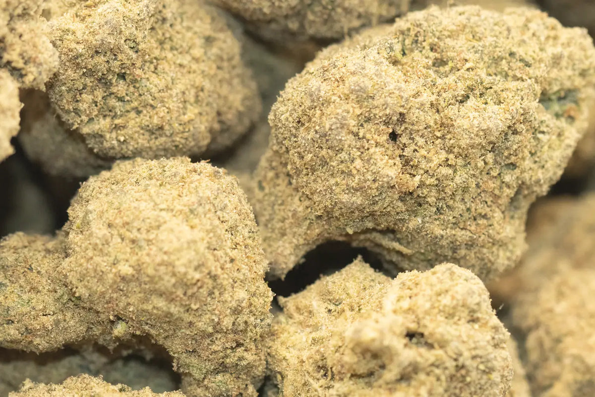 The Ultimate Guide to Delta 8 Moonrocks | Gold Canna