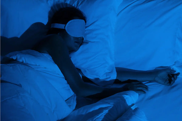 Top 5 Strains for Sleep