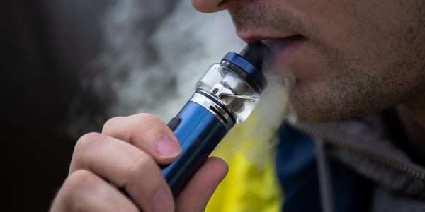 Vape Carts