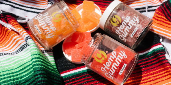 How Long Do Edible Gummies Last Before Expiring?