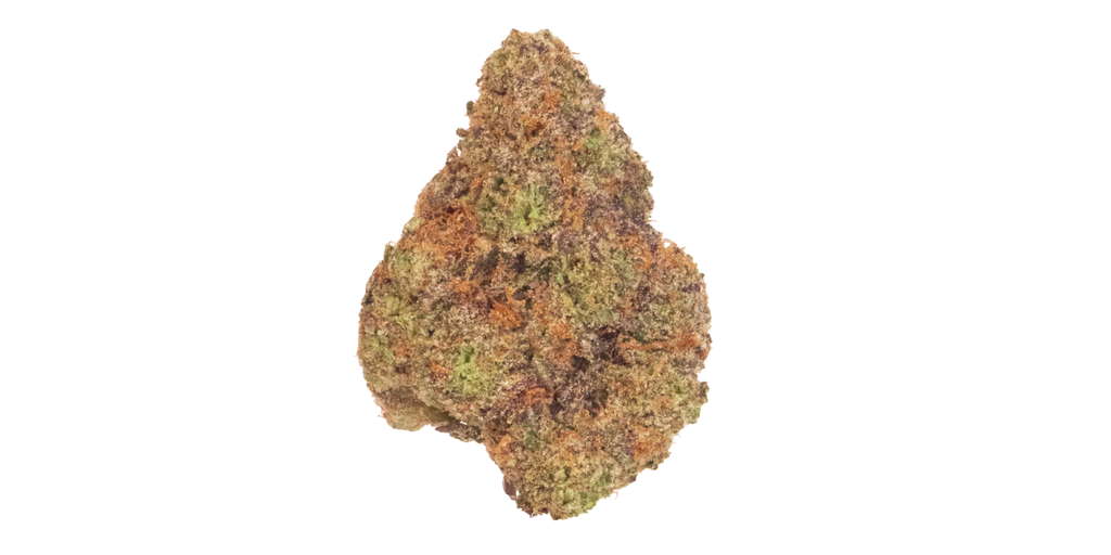 London Pound Cake Strain