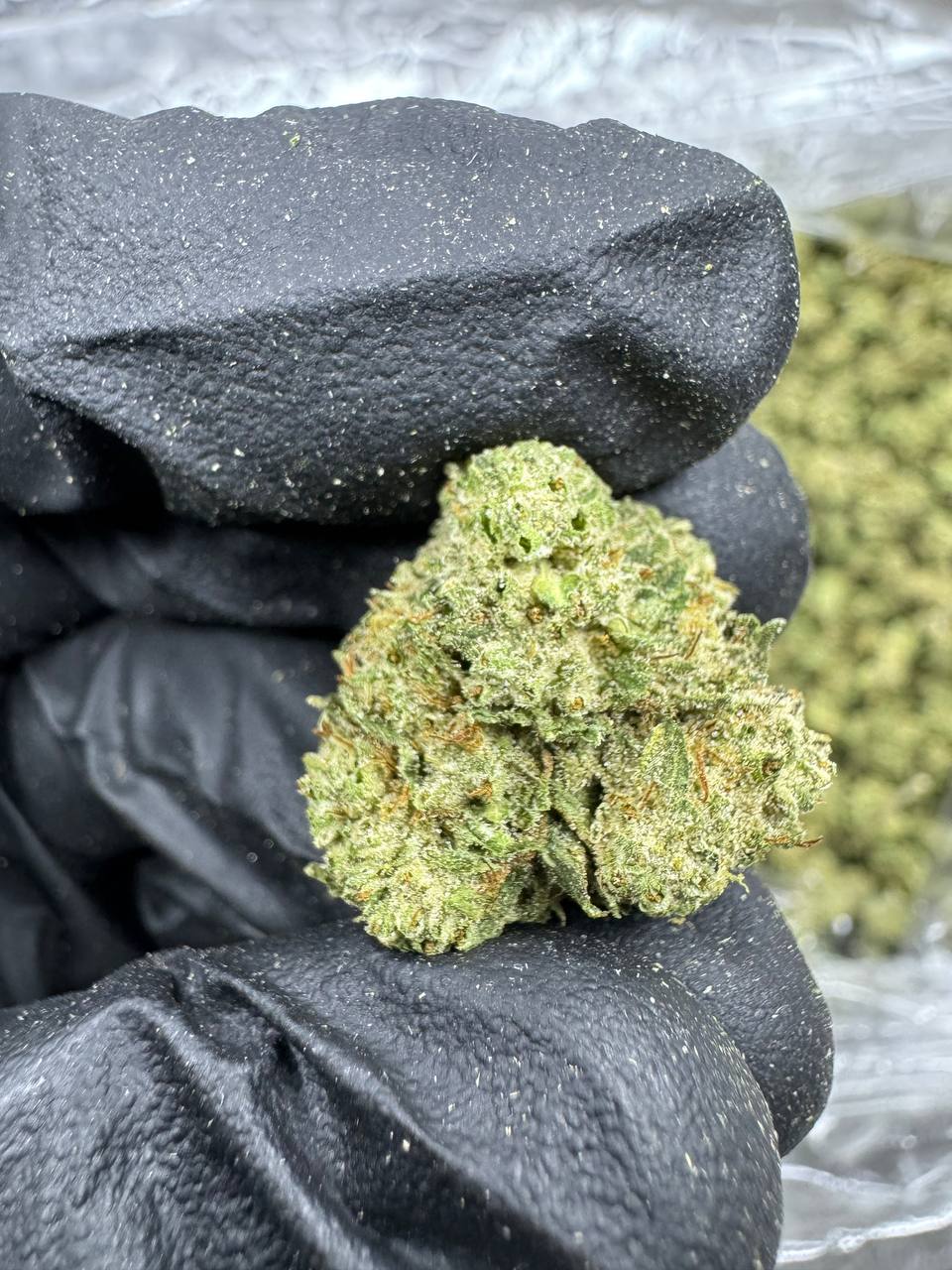 Super Boof - THCA BULK Flower - Greenhouse Smalls